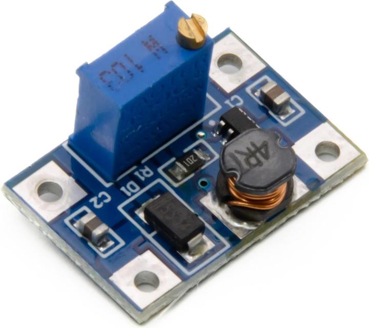 Produktbild Purecrea DC-DC 1.5A Step-Up Boost Converter