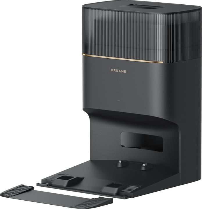 Produktbild Dreame D20 Pro Plus Saugroboter Schwarz EU (Saugwischroboter)
