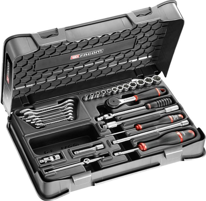 Actual product image Facom Socket wrench set (13 mm)