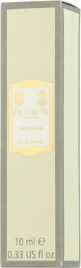 Produktbild Floris Weisse Rose EDT Spray 10ml (Eau de Toilette, 10 ml)