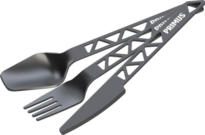Immagine prodotto Primus Outdoor-Besteckset Leisure Cutlery