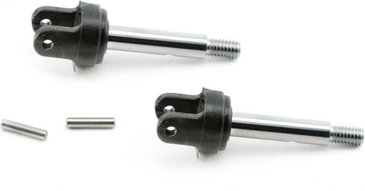 Image du produit Traxxas Fourchette de direction