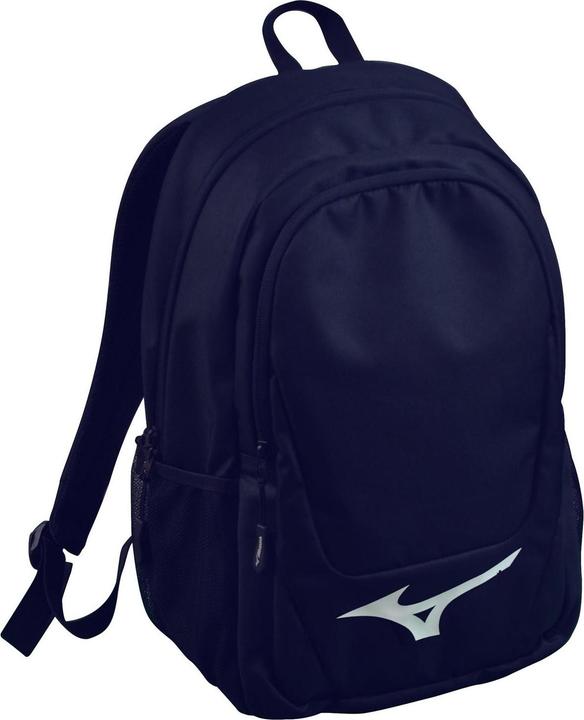Actual product image Mizuno Ryoko Logo 17L Backpack (17 l)