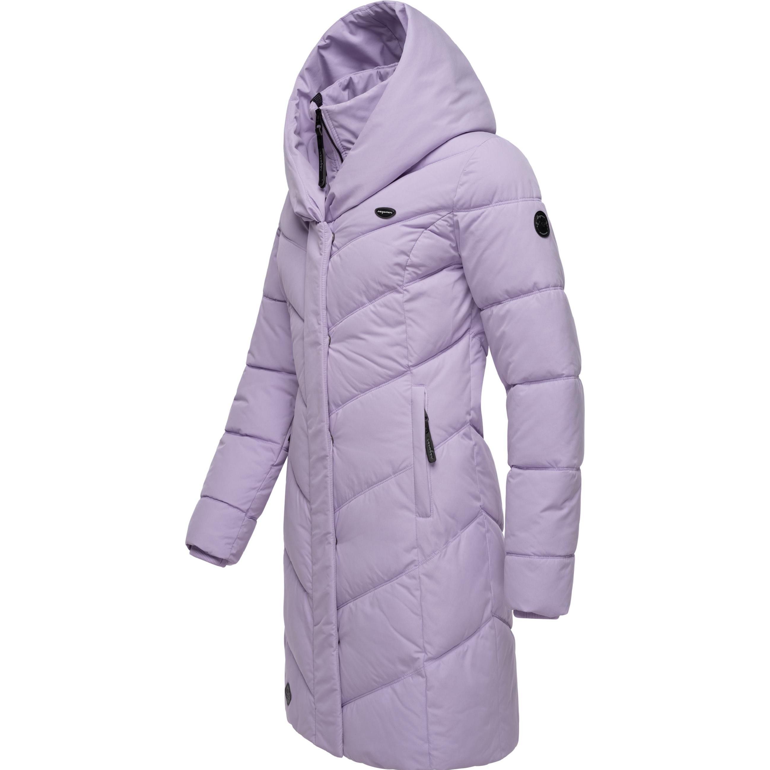 Thumbnail - Ragwear, Damen, Jacke, Natalka (L), Violett, L