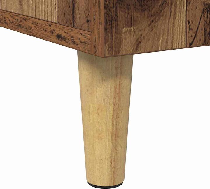 Immagine prodotto vidaXL Schreibtisch (140 x 50 x 75 cm)