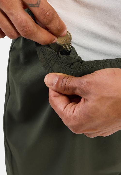 Produktbild Odlo Essential 6 Inch (M)