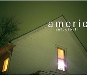 Produktbild American Football (Deluxe Edition) (American Football)