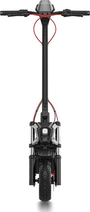 Produktbild Navee NT5 MAX (20 km/h, 83 km)