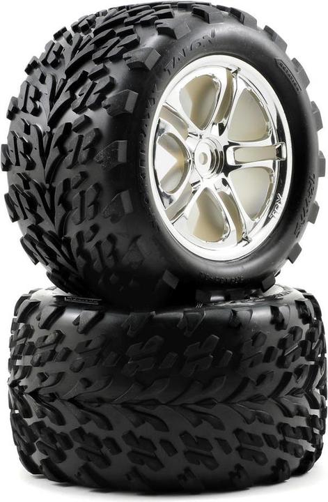 Produktbild Traxxas Tires and wheels