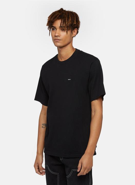 Image du produit Dickies Tee Clancy Heavyweight Ss Noir (XS)