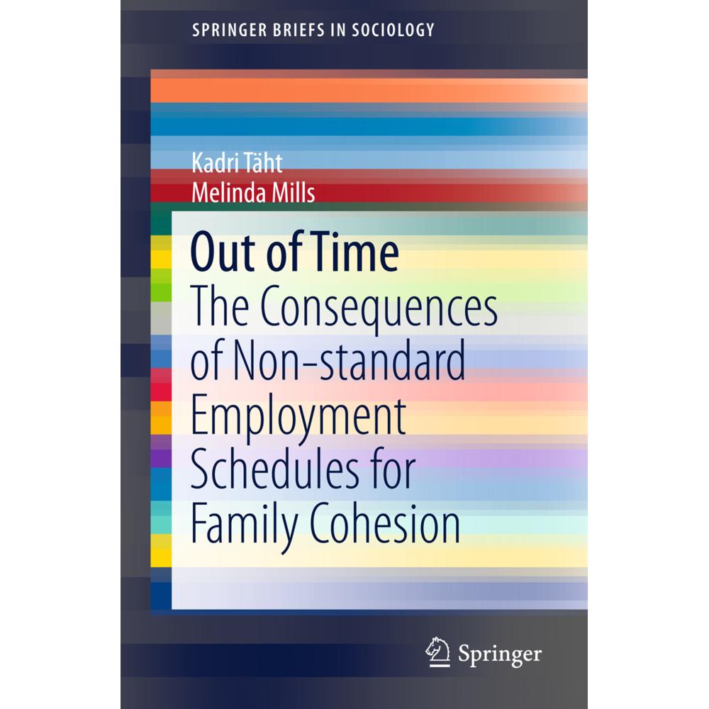 Out of Time, Fachbücher