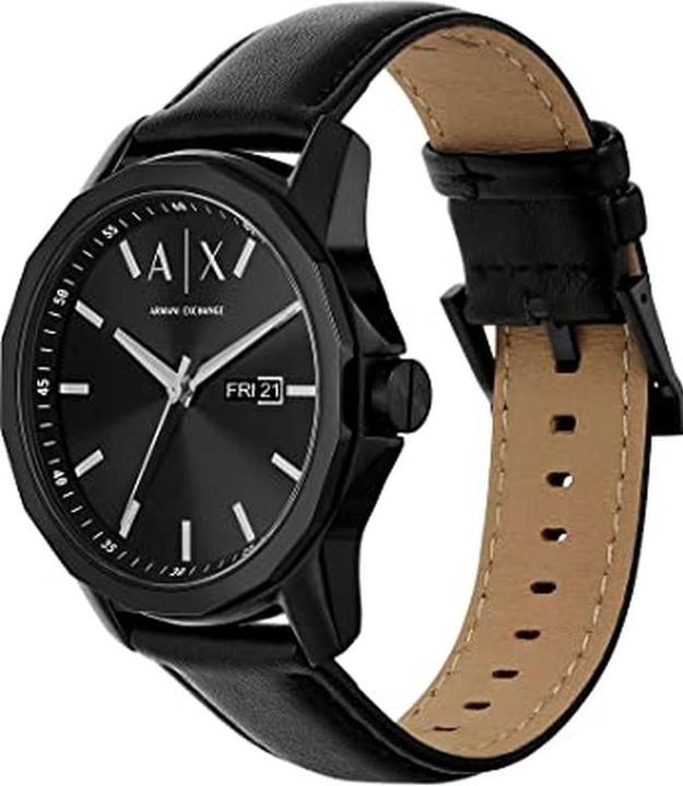 Produktbild Armani Exchange Banks (Analoguhr, 44 mm)