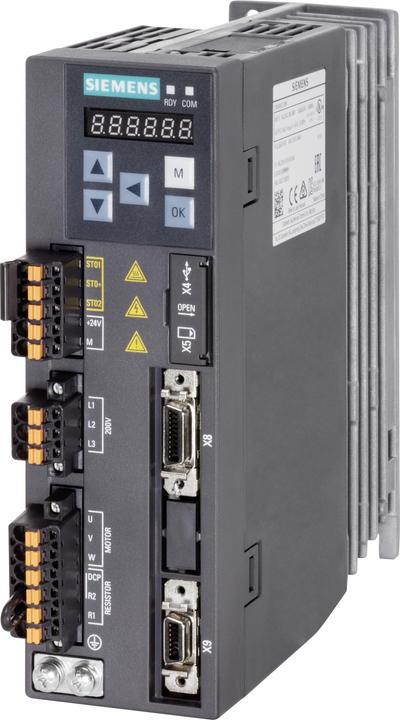 Actual product image Siemens 6SL3210-5FB10-4UF1