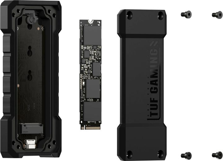 Produktbild ASUS TUF Gaming A2 (M.2)