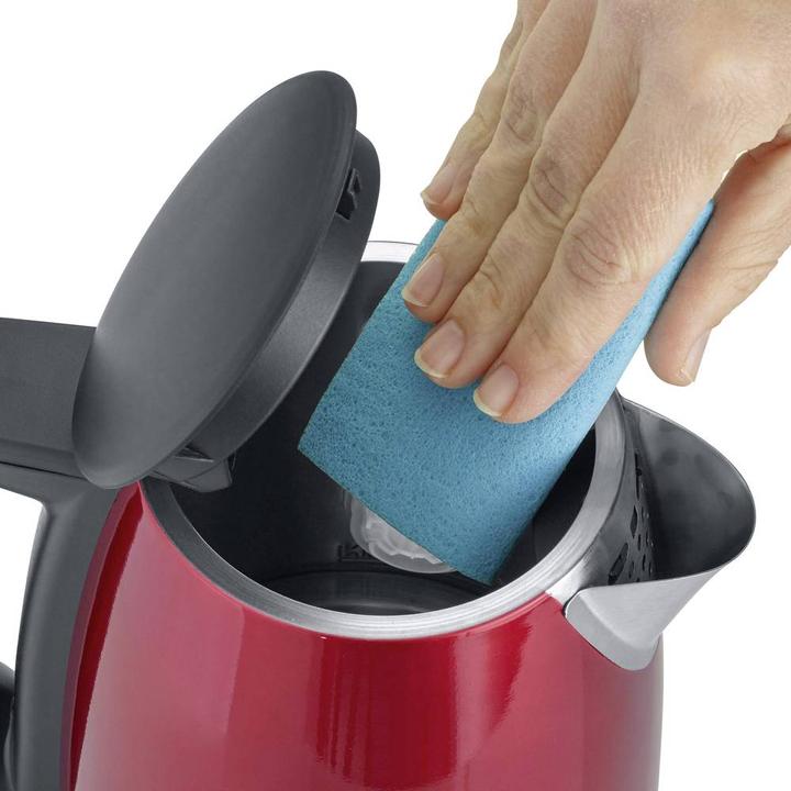 Actual product image Severin WK 3417 (1 l)
