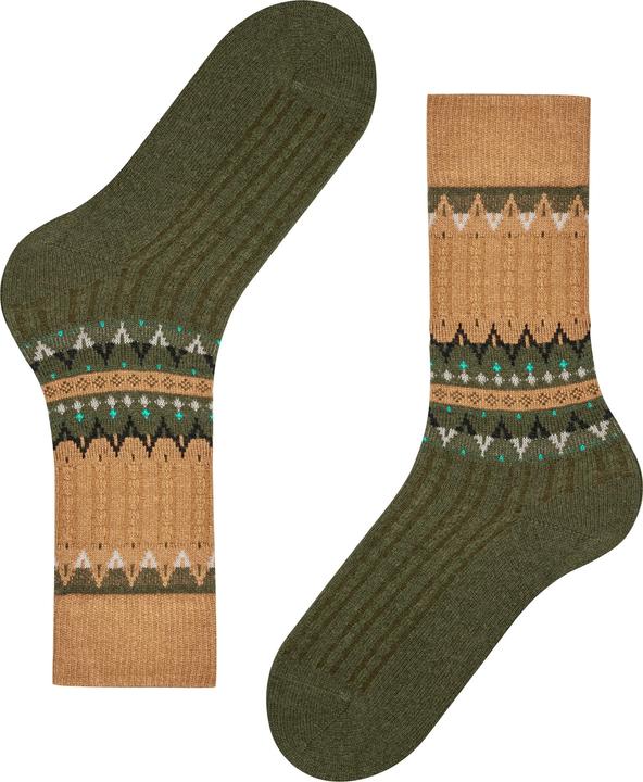 Produktbild Falke Norseman SO (39 - 42)