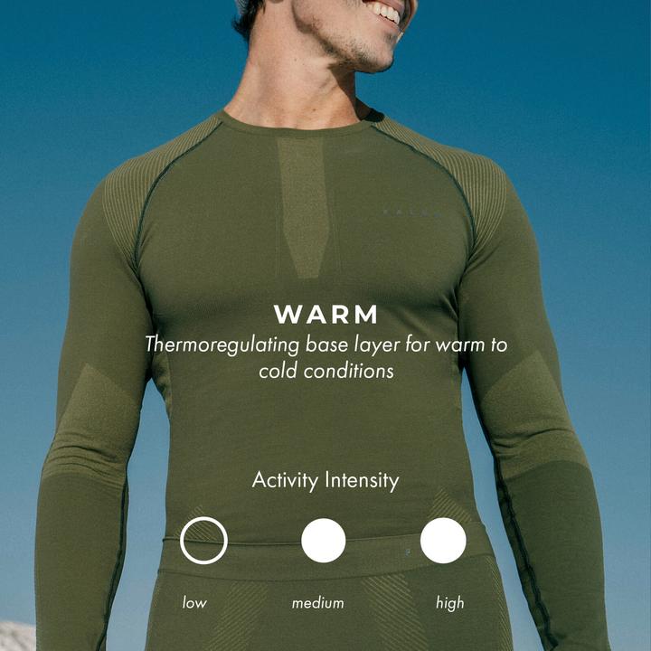 Actual product image Falke Herren (S)