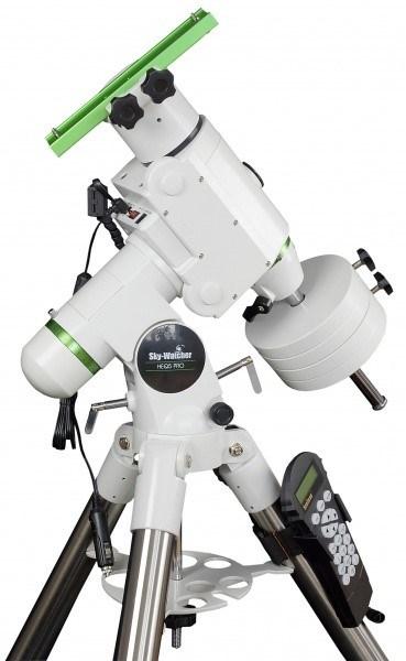 Produktbild Sky-Watcher HEQ5 PRO Parallaktische Montierung + NEQ5 Stativ