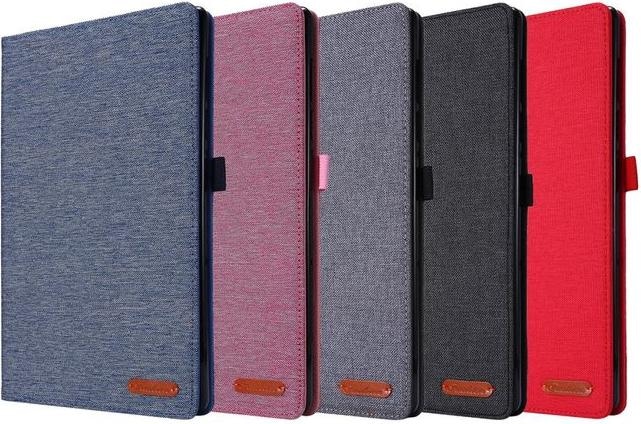 Productafbeelding MU Classic Bekleding van stof/imitatieleer (Tab M10 Plus)