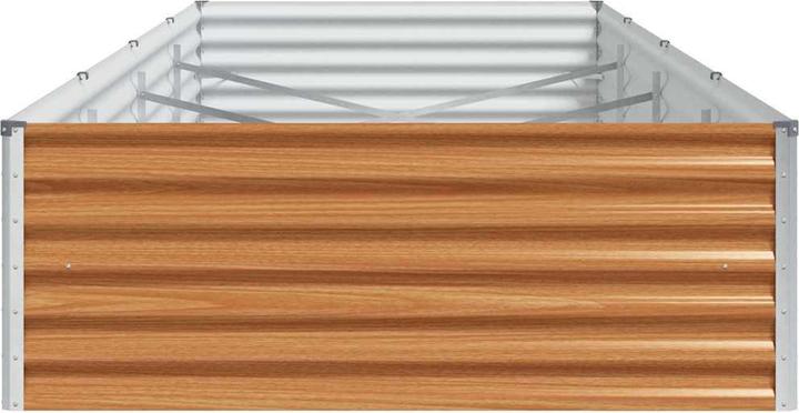 Image du produit vidaXL Gartenbeet