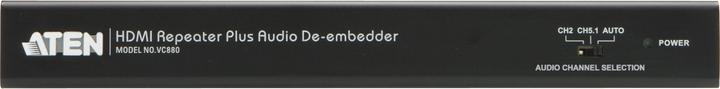 Image du produit Aten VC880