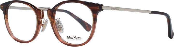 Actual product image Max Mara Spectacle frame Mm5092-D 48050
