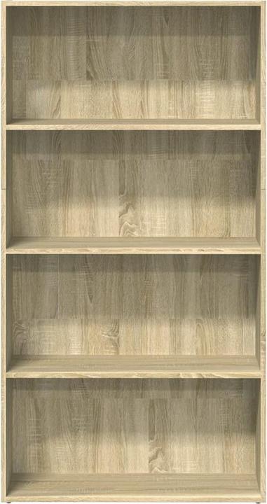 Image du produit vidaXL Banning (30 x 80 x 152 cm)