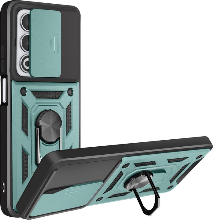 Image du produit Avizar Hülle Oppo A5 Ringhalter robust (Oppo A5s)