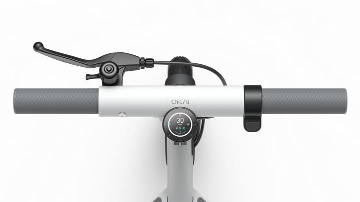 Image du produit Okai ES20 NEON (20 km/h, 40 km, 300 W)