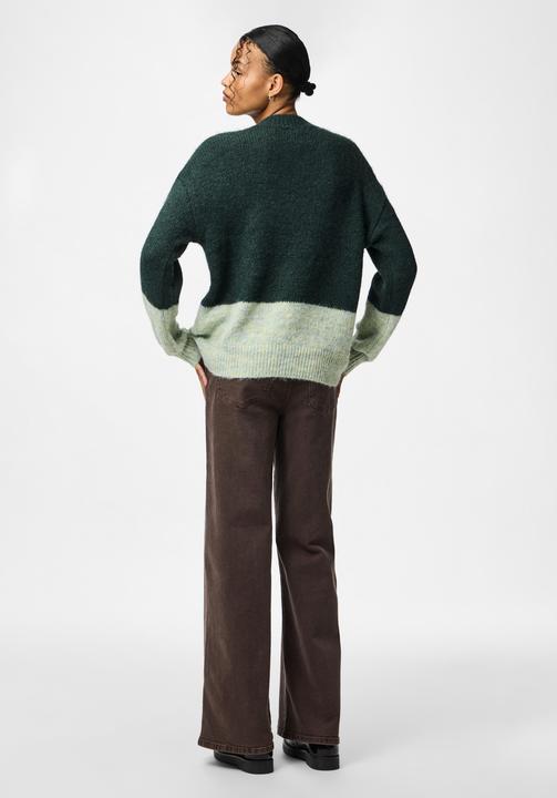 Actual product image Pieces PCIVY Strickpullover (XL)