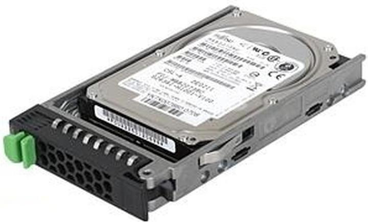 Image du produit Fujitsu Disque dur de 600 Go (0.60 To, 2.5")