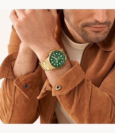 Produktbild Fossil FS5946 (Analoguhr, 42 mm)