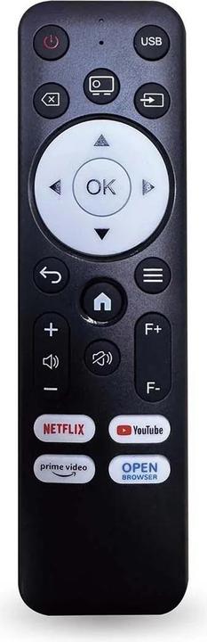 Produktbild Lenco LPJ-960SI (Full HD, 300 lm)