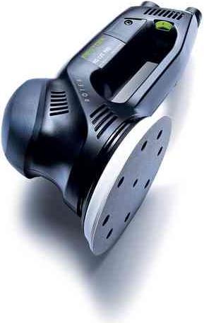 Immagine prodotto Festool Ro 125 Feq (Levigatrici rotorbitali, 500 W)