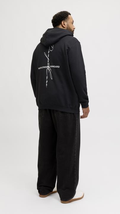 Immagine prodotto Jack & Jones Plus Size Kapuzenpullover Kapuzenpullover (3XL)