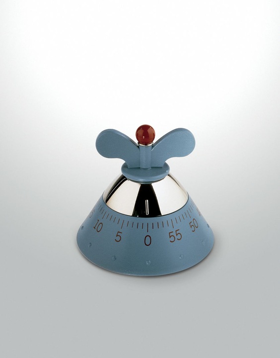 Immagine prodotto Alessi Timer da cucina