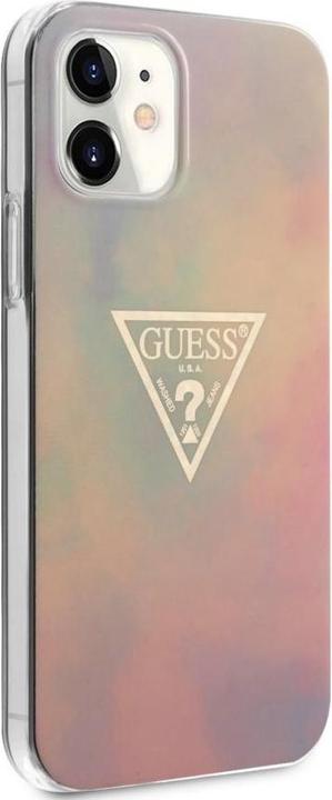 Produktbild Guess Case (Apple iPhone 12 mini)