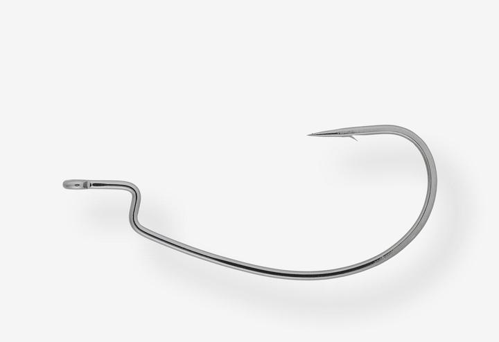 Actual product image Caperlan Hook Wide Gap predator fishing