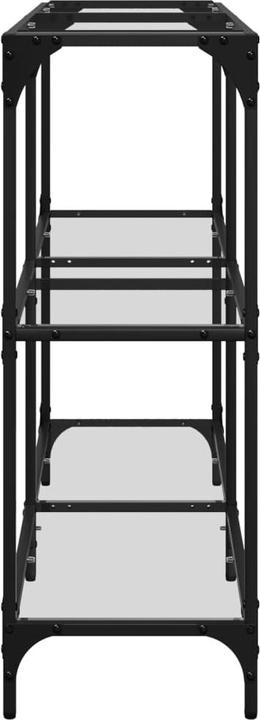 Image du produit vidaXL Konsolentisch (30 x 30 x 81 cm)