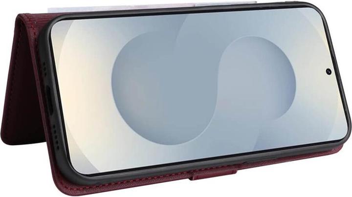 Produktbild Cover-Discount Galaxy S25 Edge - Teilbare Brieftasche 2-in-1 Handyhülle (Samsung Galaxy S25 Edge)