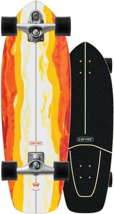 Carver Surfskate