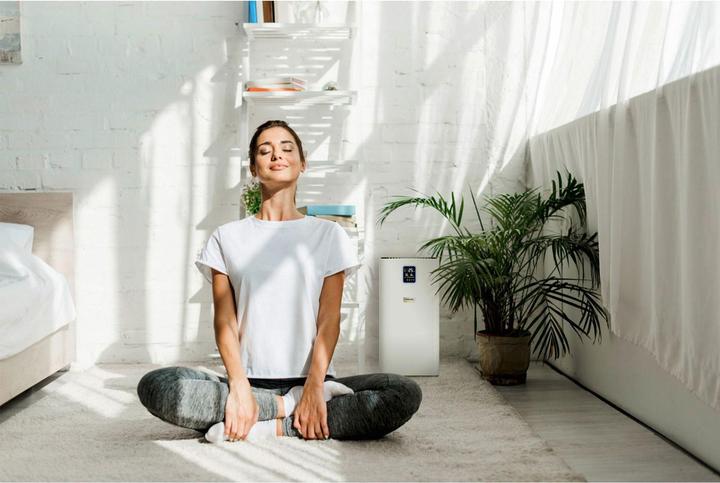 Actual product image Kärcher AF 50 (50 m²)