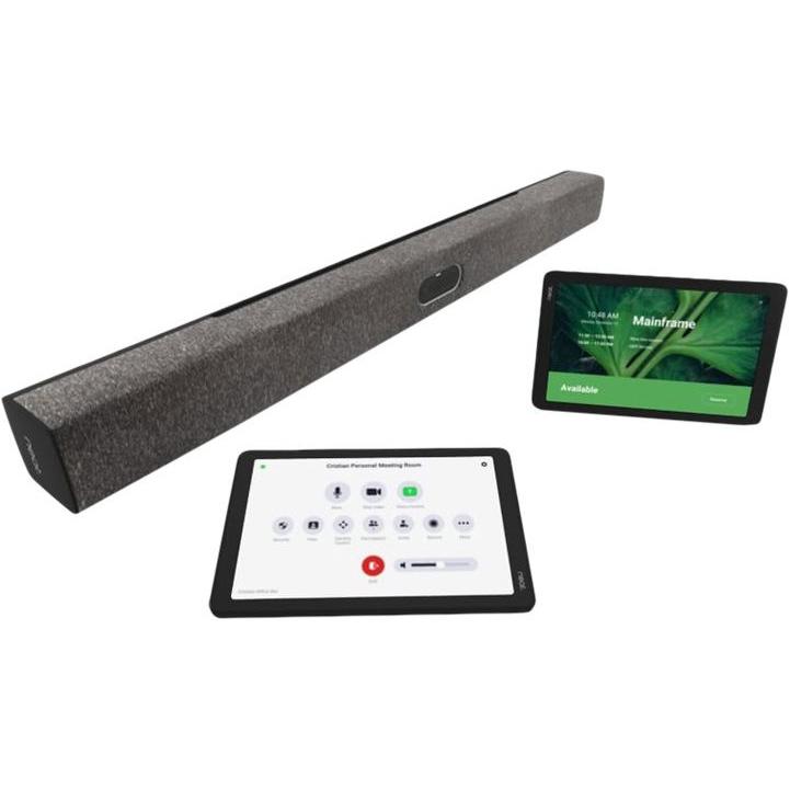 Thumbnail - Neat Bar Pro Kit, Konferenzgerät, Schwarz