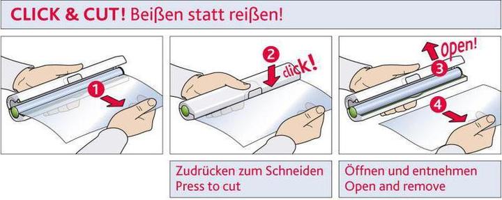 Productafbeelding Emsa Click&Cut