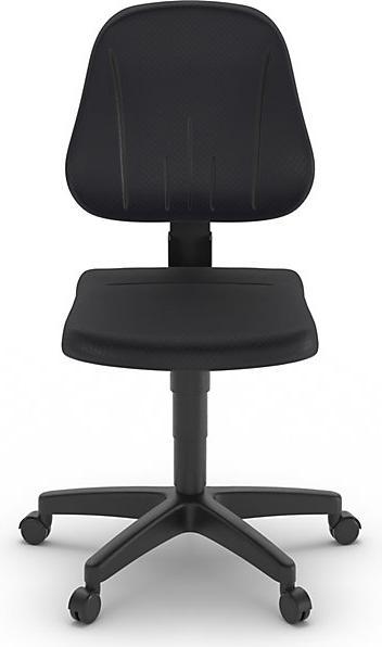Actual product image Bimos Industrial swivel chair with gas lift height adjustment (44 - 62 cm)