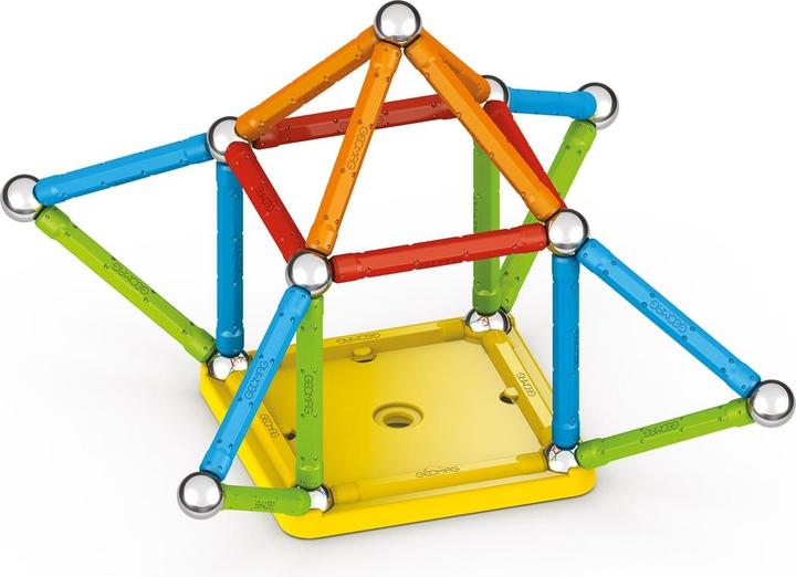 Immagine prodotto Geomag Riciclaggio Super Color