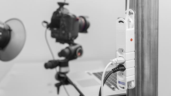 Actual product image Steffen Steba Variable (4 x, Type 13, 3 m)