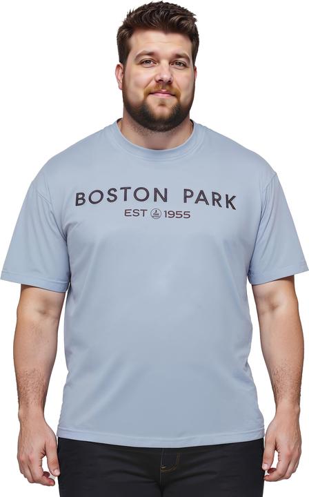 Produktbild Boston Park T-Shirt, Halbarm, kleiner Stick, bis 84/86 (56)