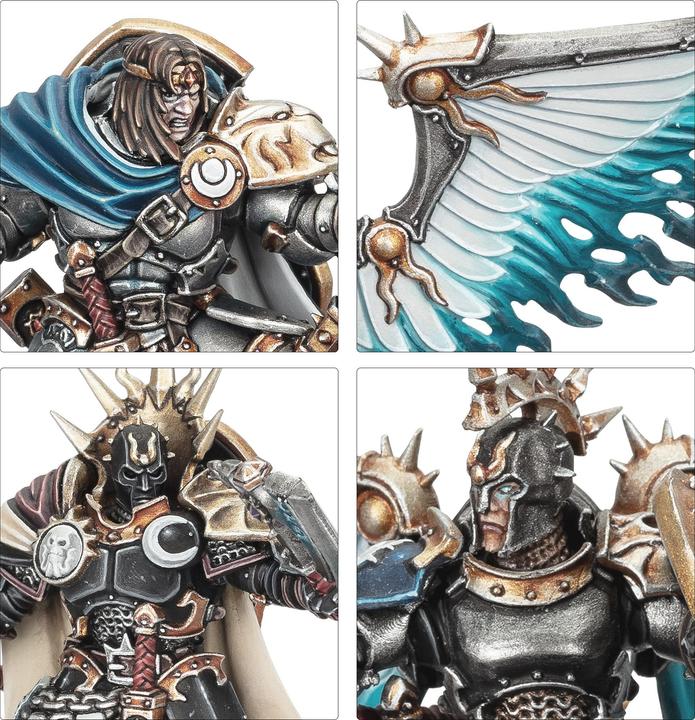 Produktbild Games Workshop Skaventide (Kunststoff)