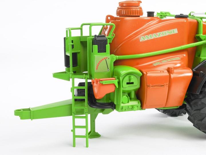 Immagine prodotto Bruder Amazone UX5200